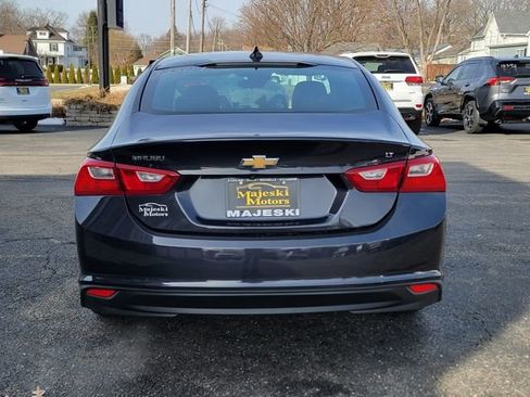 Used 2023 Chevrolet Malibu LT image 6