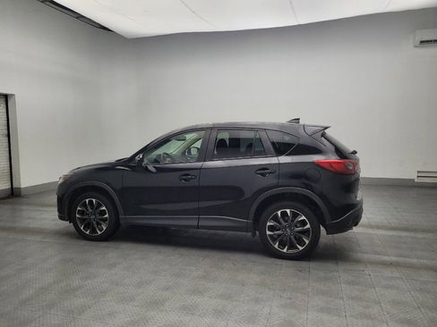 Used 2016 MAZDA CX-5 Grand Touring image 3
