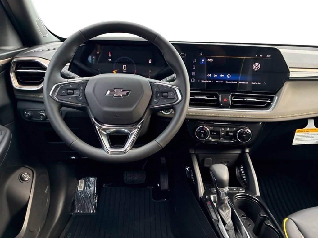 New 2026 Chevrolet TrailBlazer ACTIV w/ Convenience Package FWD image 18