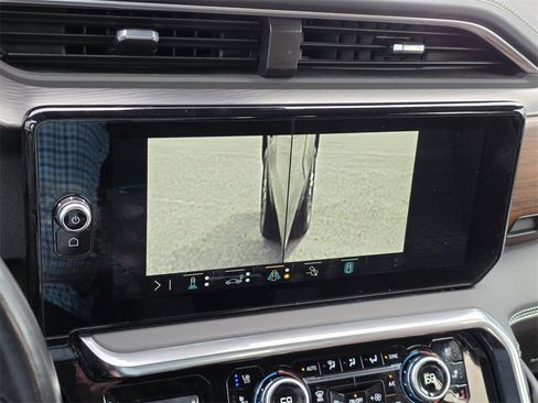 Used 2023 GMC Sierra 1500 Denali Ultimate image 24