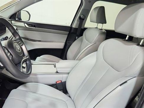 Used 2024 Hyundai Palisade SEL image 12