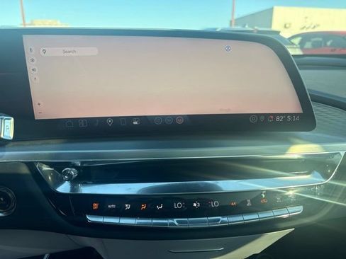 Certified 2024 Cadillac Lyriq Luxury w/ LPO, Floor Liner Package AWD/4WD image 7