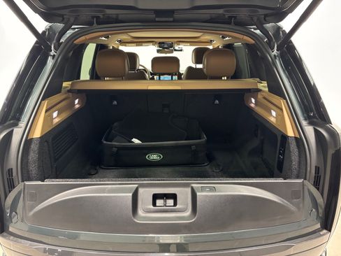Used 2024 Land Rover Range Rover SE AWD/4WD image 40