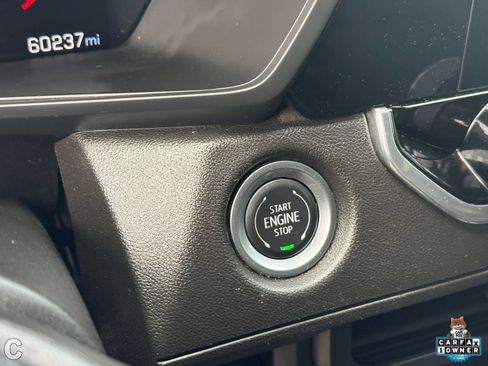 Certified 2024 Chevrolet Colorado Trail Boss w/ Advanced Trailering Package AWD/4WD image 31