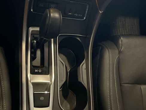 Used 2020 Subaru Ascent Limited w/ Technology Package AWD/4WD image 20