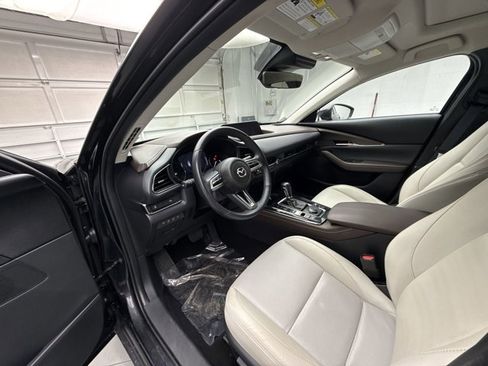 Used 2022 MAZDA CX-30 AWD 2.5 S w/ Premium Package image 10