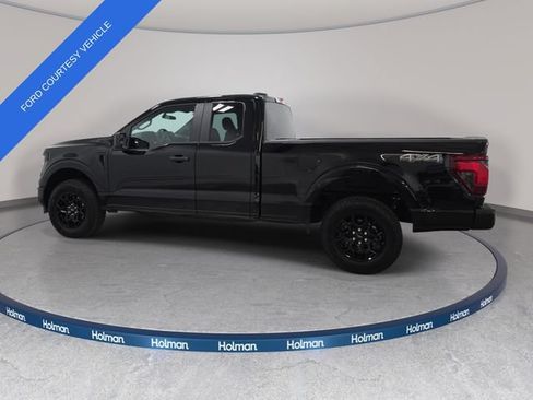 Used 2026 Ford F150 STX AWD/4WD image 9