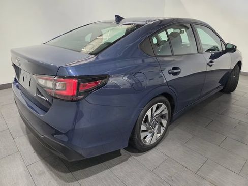Used 2024 Subaru Legacy Limited AWD/4WD image 5