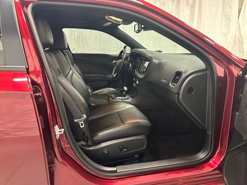Used 2018 Dodge Charger SXT Plus w/ Quick Order Package 29J image 52