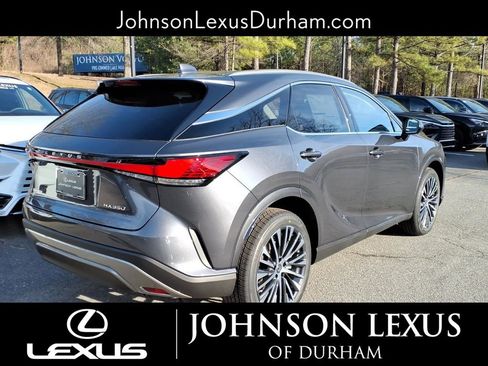 New 2026 Lexus RX 350 Premium Plus image 3