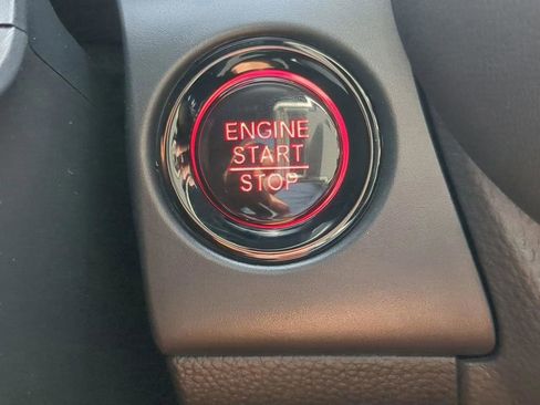 New 2026 Honda HR-V LX image 25