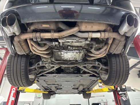 Used 2004 Porsche 911 Carrera image 40