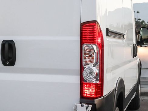Used 2021 RAM ProMaster 1500 FWD image 10