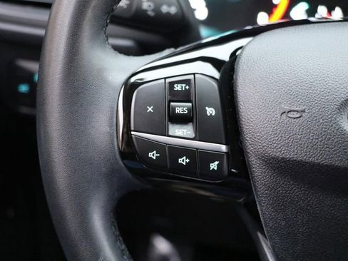 Used 2022 Ford Escape SEL AWD/4WD image 27