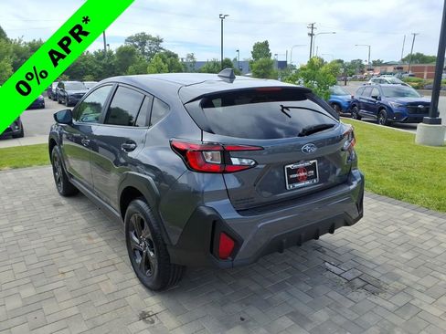 New 2026 Subaru Crosstrek 2.5i w/ Convenience Package #1 AWD/4WD image 6