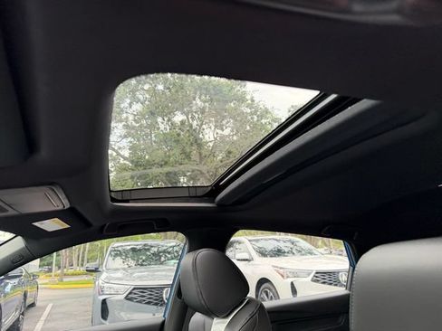 New 2026 Acura Integra A-Spec FWD image 13