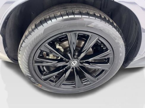 Used 2024 Lexus NX 350 F Sport AWD/4WD image 85