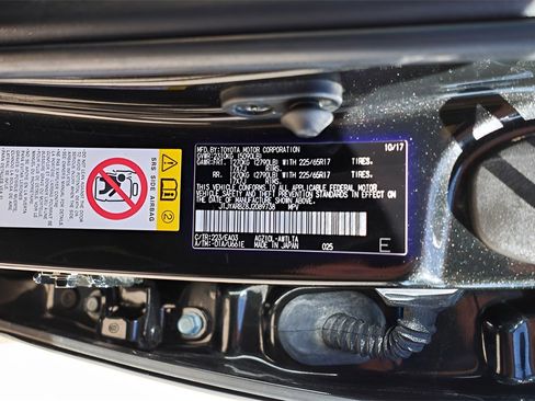 Used 2018 Lexus NX 300 F Sport image 27