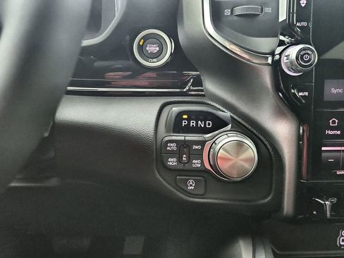 New 2026 RAM 1500 Laramie w/ Night Edition AWD/4WD image 29