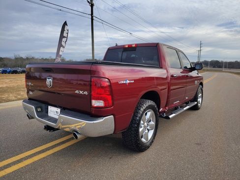 Used 2018 RAM 1500 Lone Star image 15