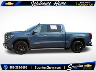 Certified 2025 GMC Sierra 1500 Denali AWD/4WD video 3