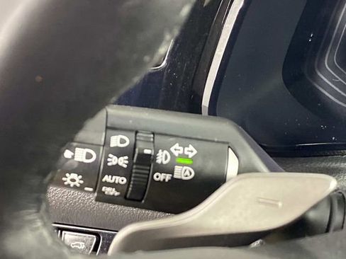 Used 2023 Lexus NX 350h AWD image 19