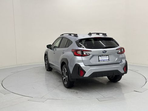 Certified 2025 Subaru Crosstrek 2.0i Premium image 3