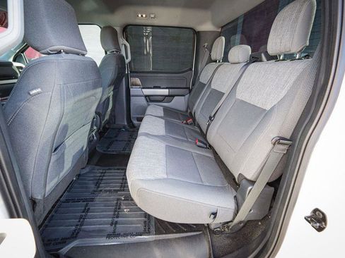 Used 2022 Ford F150 XLT w/ Equipment Group 302A High image 30