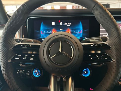 New 2026 Mercedes-Benz G 63 AMG 4MATIC image 24