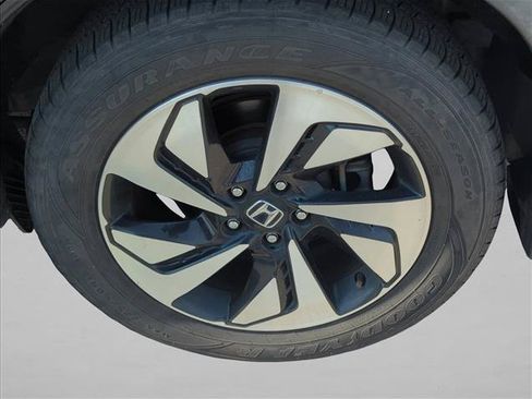Used 2016 Honda CR-V Touring image 26
