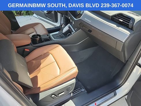 Used 2022 Audi Q3 2.0T Premium Plus AWD/4WD image 14