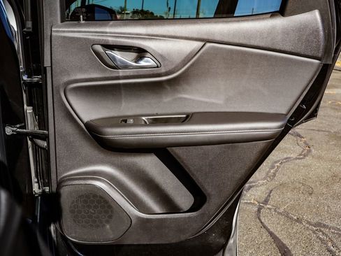 Used 2024 Chevrolet Blazer LT image 39