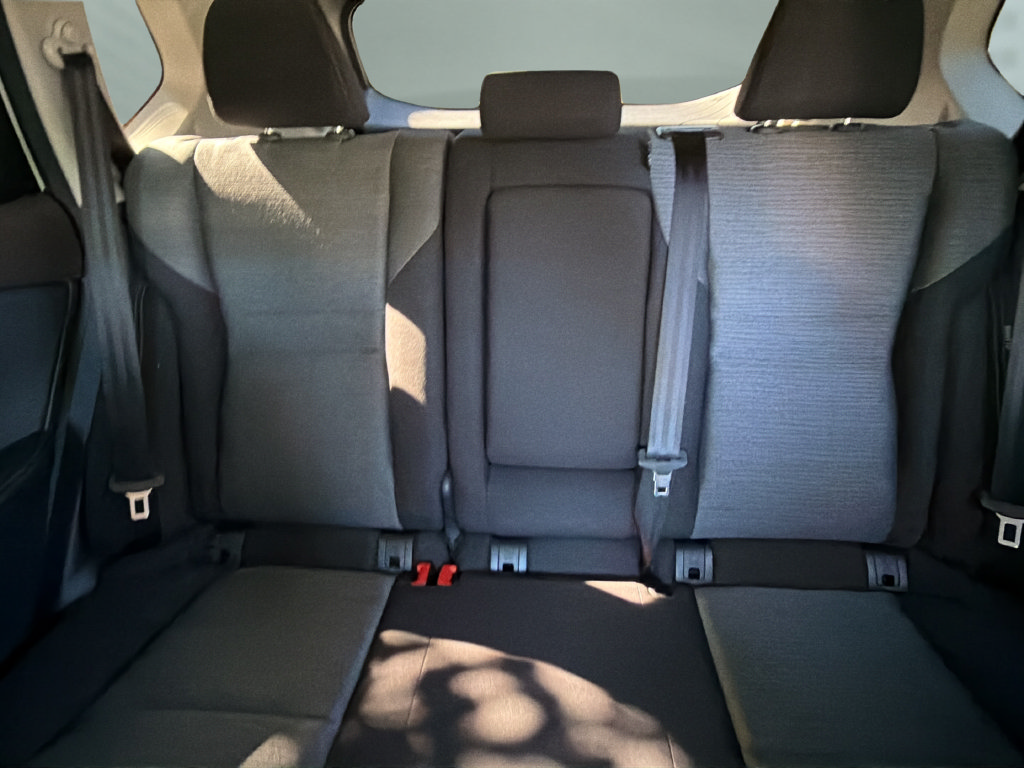 Used 2021 Nissan Rogue S FWD image 37