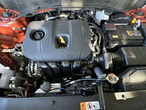 New 2026 Kia Seltos S image 12