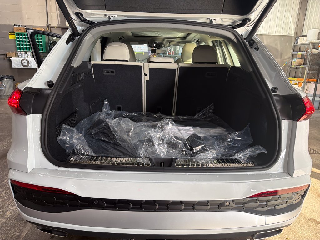 New 2026 Audi Q5 Premium Plus AWD/4WD image 15