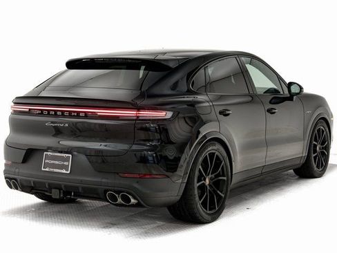 New 2026 Porsche Cayenne S image 35