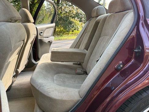 Used 2002 Hyundai Sonata LX image 16