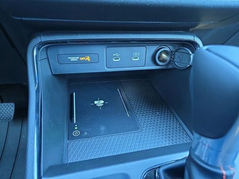 New 2026 Honda CR-V Sport-L image 11