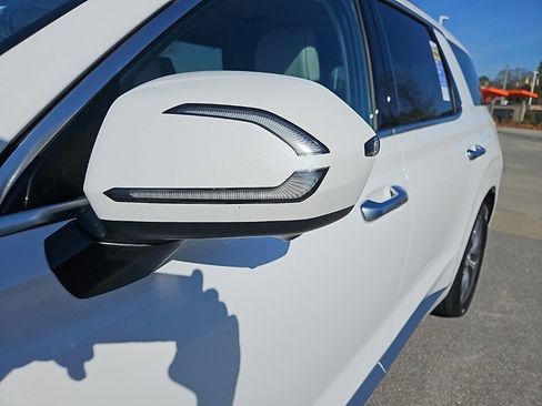 Used 2021 Hyundai Palisade Limited image 7