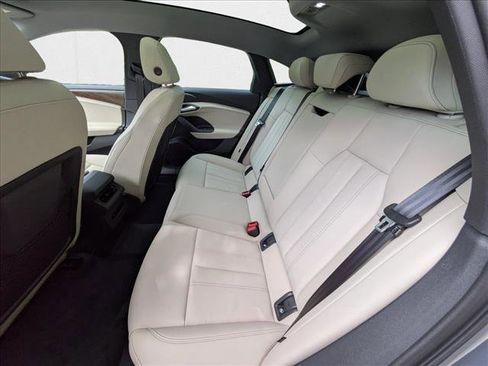 New 2025 Audi A6 e-tron Ultra image 18