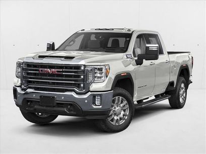 Used 2021 GMC Sierra 3500 Denali w/ Denali Ultimate Package
