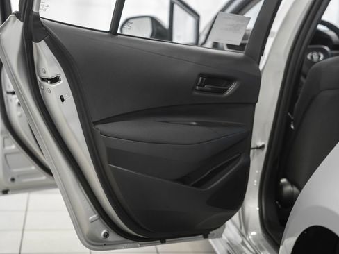 New 2026 Toyota Corolla LE image 31