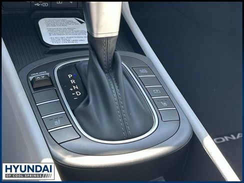 New 2027 Hyundai Kona SEL Sport FWD image 31