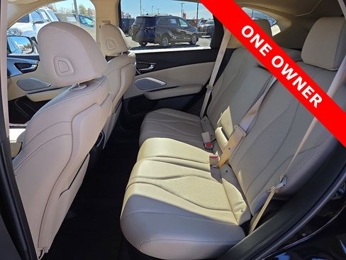 Used 2024 Acura RDX SH-AWD w/ Technology Package image 10