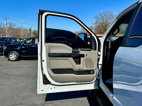 Used 2019 Ford F250 XL w/ XL Value Package image 12