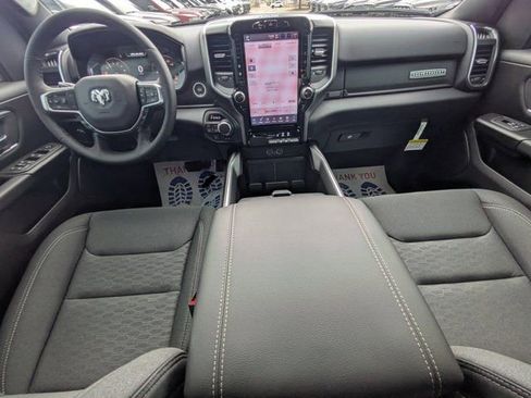 New 2026 RAM 1500 Big Horn image 12