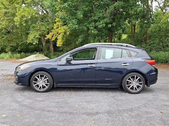 Used 2019 Subaru Impreza 2.0i Limited AWD/4WD image 5