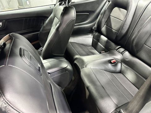 Used 2018 Ford Mustang Premium RWD image 25