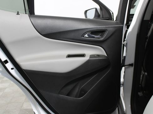 Used 2023 Chevrolet Equinox LT w/ Driver Convenience Package image 29