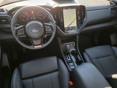 Certified 2025 Subaru Ascent Bronze Edition image 19